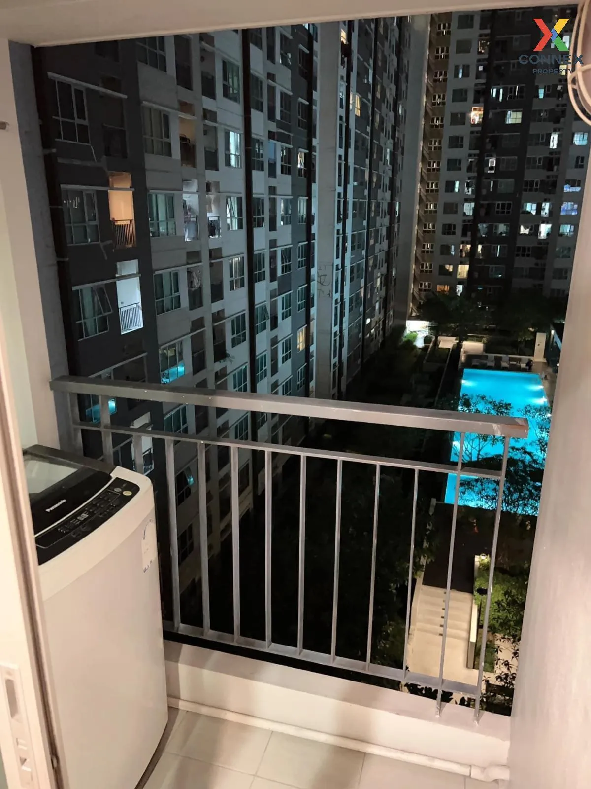 For Sale Condo , Aspire Rama 4 , BTS-Ekkamai , Phra Khanong , Khlong Toei , Bangkok , CX-109150