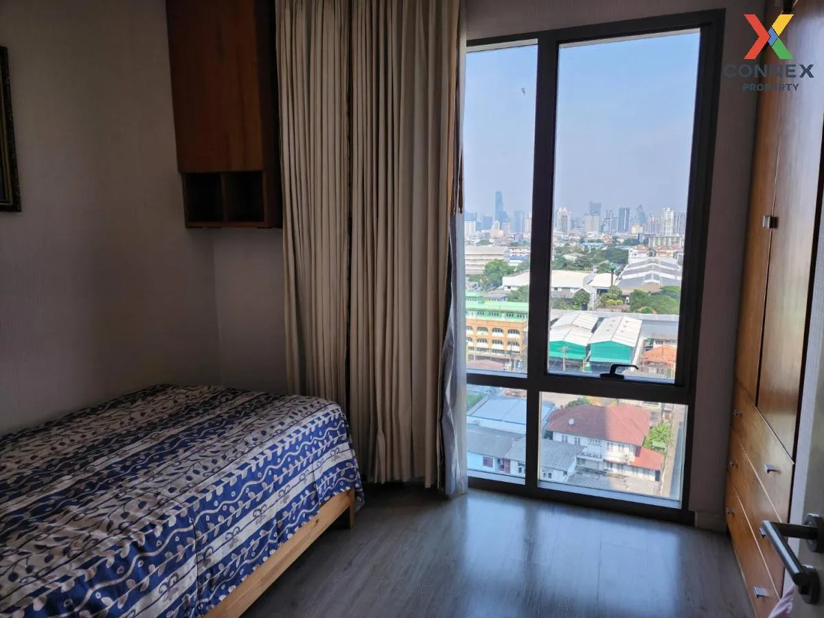 For Rent Condo , Star View Rama 3 , Bang Kho Laem , Bang Kho Laem , Bangkok , CX-109157