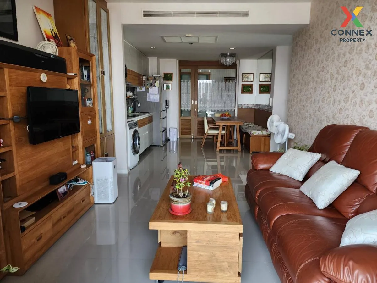 For Rent Condo , Star View Rama 3 , Bang Kho Laem , Bang Kho Laem , Bangkok , CX-109157 1