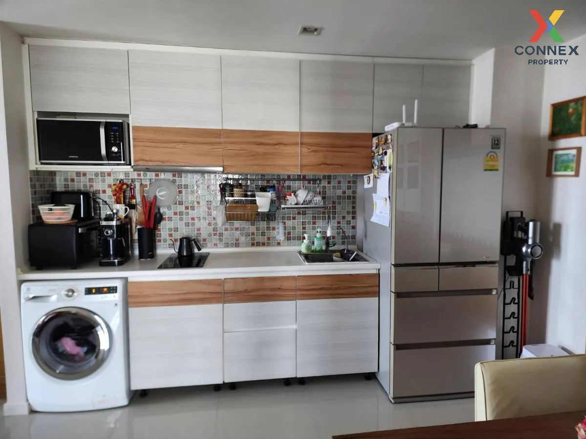 For Rent Condo , Star View Rama 3 , Bang Kho Laem , Bang Kho Laem , Bangkok , CX-109157 3