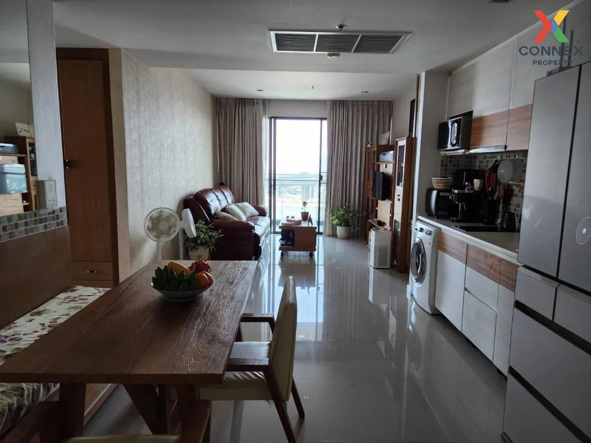 For Rent Condo , Star View Rama 3 , Bang Kho Laem , Bang Kho Laem , Bangkok , CX-109157