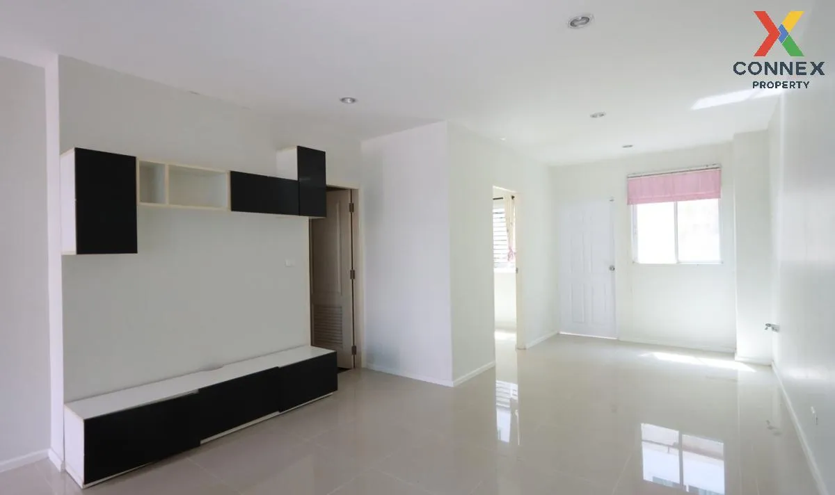 For Sale Townhouse/Townhome  , Nirvana Cover On-Nut , BTS-On Nut , Lat Krabang , Lat Krabang , Bangkok , CX-109159 3