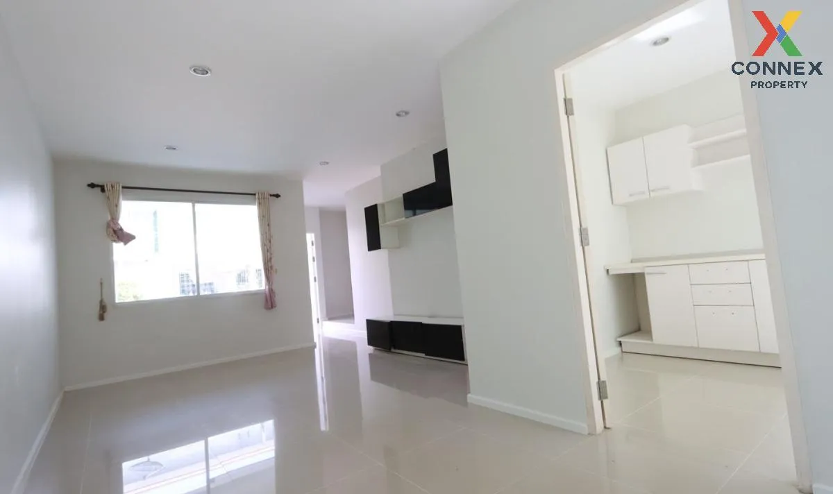 For Sale Townhouse/Townhome  , Nirvana Cover On-Nut , BTS-On Nut , Lat Krabang , Lat Krabang , Bangkok , CX-109159 4