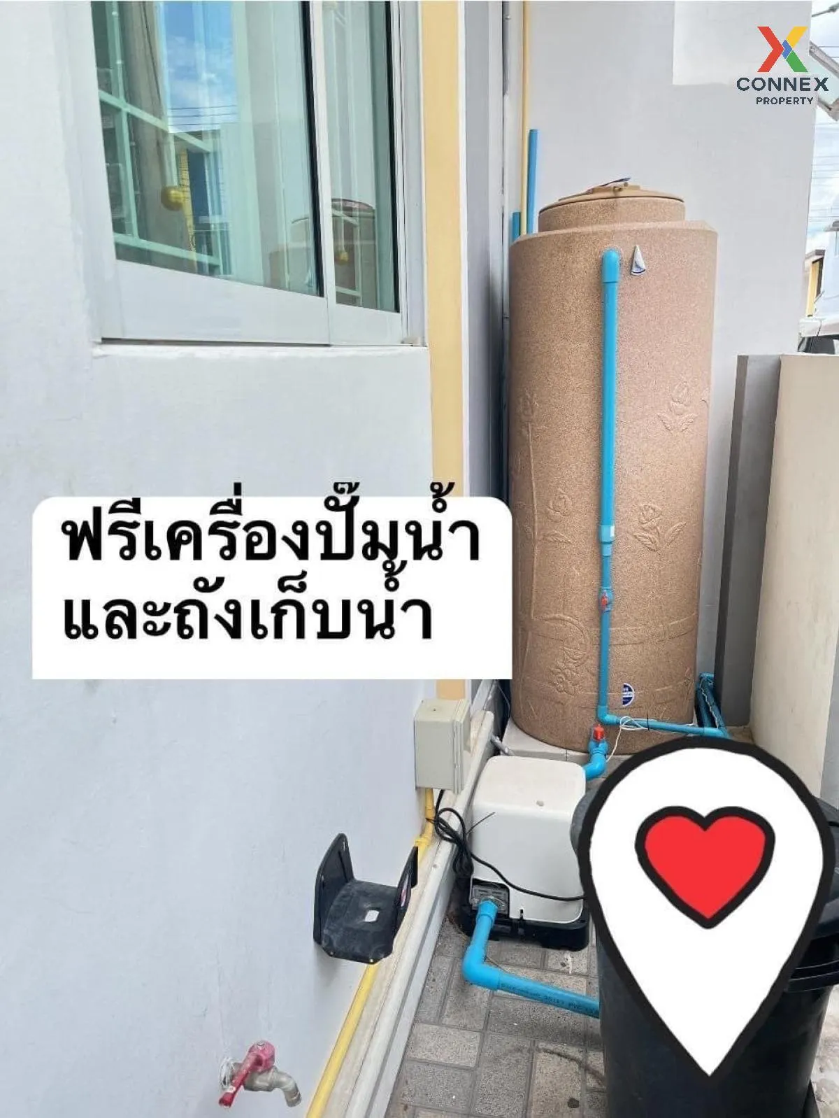 For Sale Townhouse/Townhome  , The Money ME Setthakit Road - Phuttha Sakorn , Suan Luang , Krathum Baen , Samut Sakhon , CX-109163