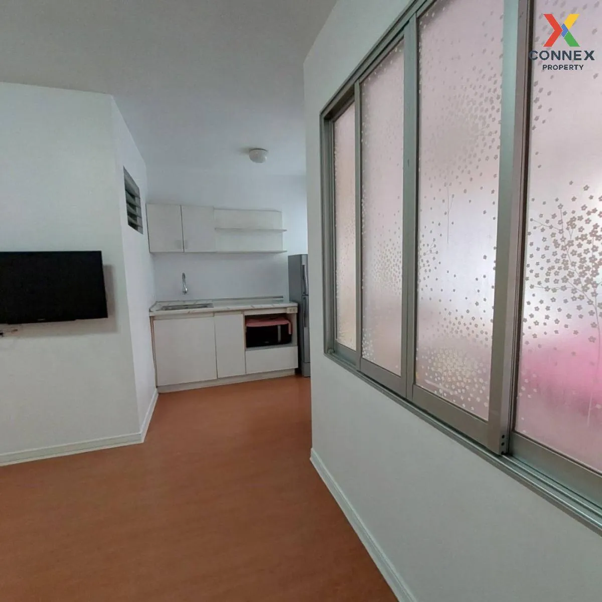 For Sale Condo , LUMPINI CONDOTOWN RATTANATHIBET , MRT-Yaek Nonthaburi 1 , Bang Kraso , Mueang Nonthaburi , Nonthaburi , CX-109164