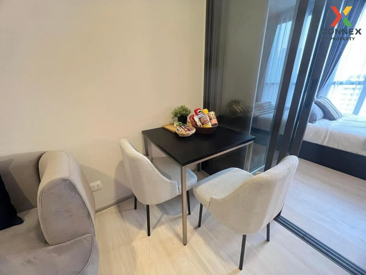 For Rent Condo , The Privacy Jatujak , BTS-Ha Yaek Lat Phrao , Chomphon , Chatuchak , Bangkok , CX-109165 2