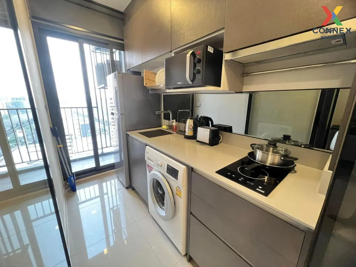 For Rent Condo , The Privacy Jatujak , BTS-Ha Yaek Lat Phrao , Chomphon , Chatuchak , Bangkok , CX-109165 3