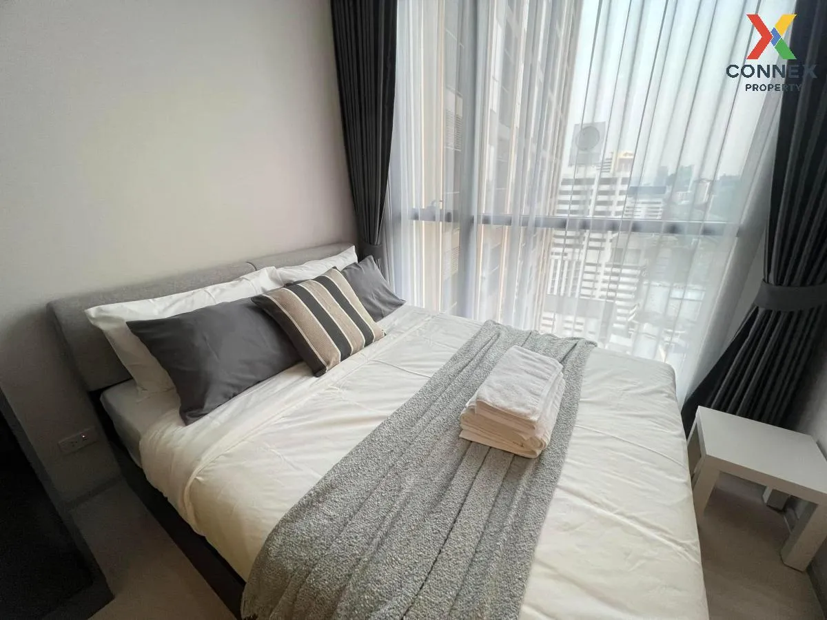 For Rent Condo , The Privacy Jatujak , BTS-Ha Yaek Lat Phrao , Chomphon , Chatuchak , Bangkok , CX-109165