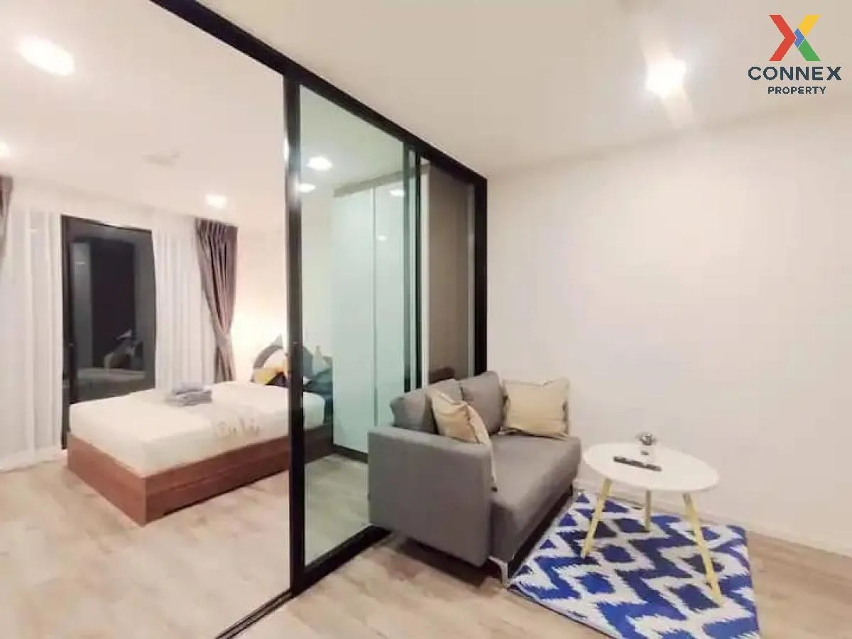 For Rent Condo , Modiz Ratchada 32 , BTS-Ha Yaek Lat Phrao , Chankasem , Chatuchak , Bangkok , CX-109169 1