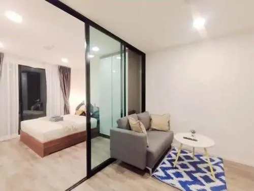 For Rent Condo , Modiz Ratchada 32 , BTS-Ha Yaek Lat Phrao , Chankasem , Chatuchak , Bangkok , CX-109169