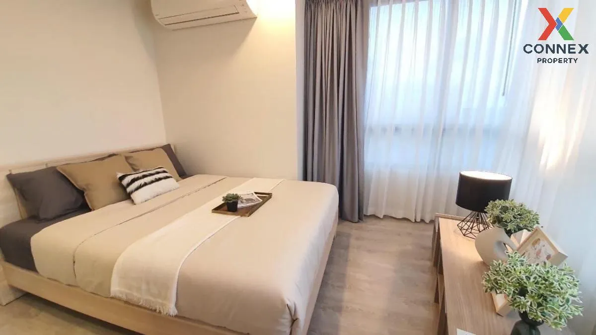 For Rent Condo , The Tree Charan 30 , MRT-Fai Chai , Ban Chang Lo , Bangkok Noi , Bangkok , CX-109171 1