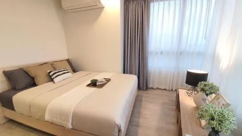 For Rent Condo , The Tree Charan 30 , MRT-Fai Chai , Ban Chang Lo , Bangkok Noi , Bangkok , CX-109171