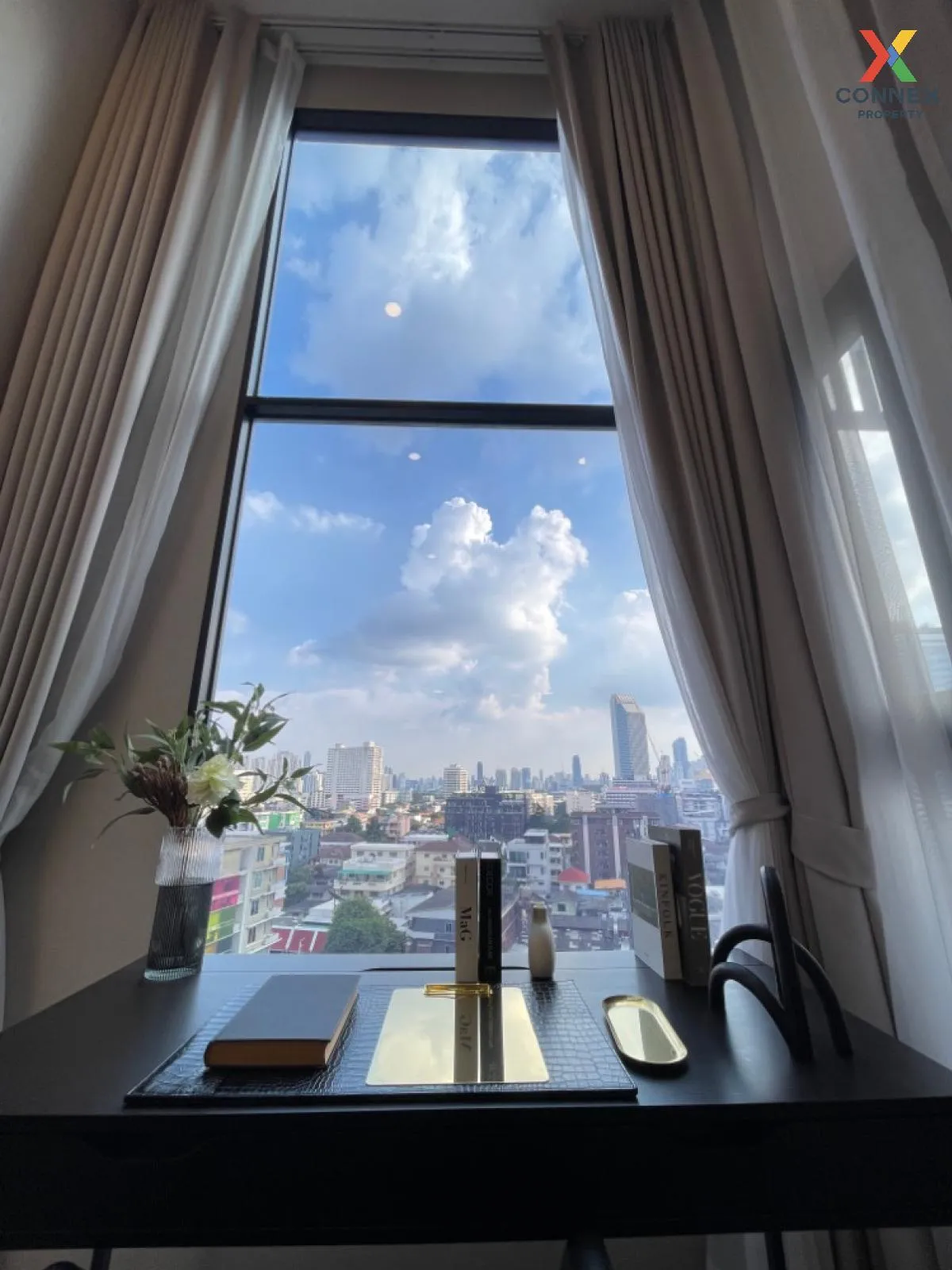 For Sale Condo , Soho Bangkok Ratchada , MRT-Huai Khwang , Huai Khwang , Huai Khwang , Bangkok , CX-109176 2