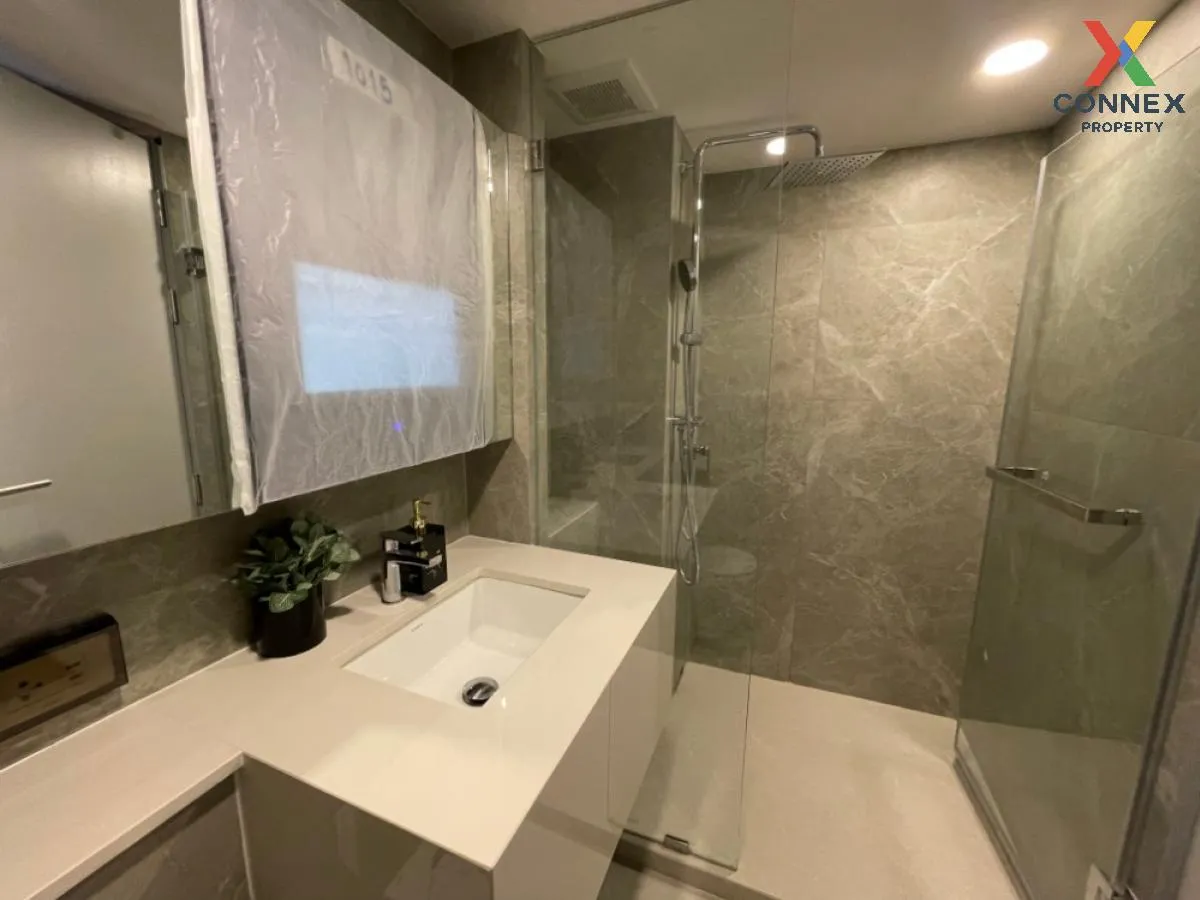 For Sale Condo , Soho Bangkok Ratchada , MRT-Huai Khwang , Huai Khwang , Huai Khwang , Bangkok , CX-109176