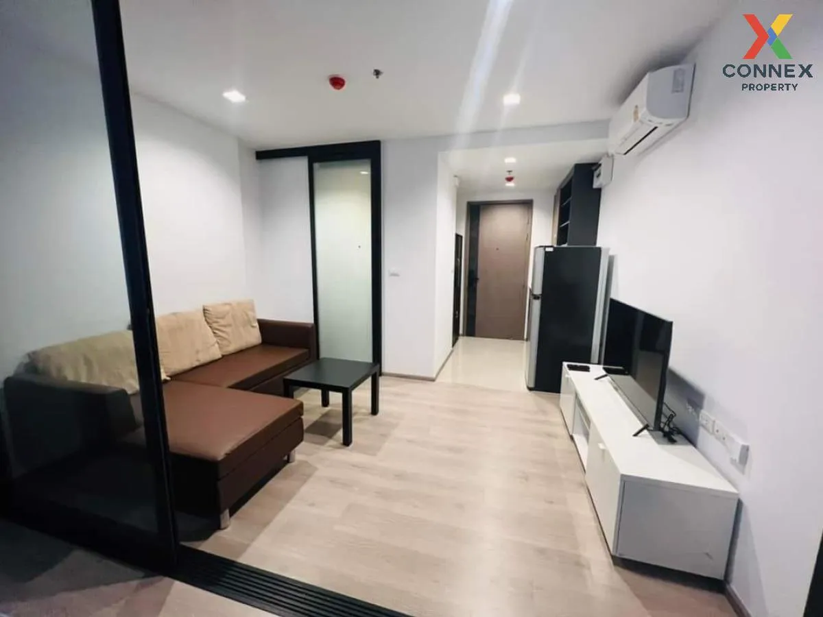 For Rent Condo , The Line Phahonyothin Park , BTS-Ha Yaek Lat Phrao , Chomphon , Chatuchak , Bangkok , CX-109185 1