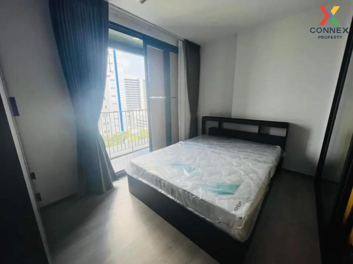 For Rent Condo , The Line Phahonyothin Park , BTS-Ha Yaek Lat Phrao , Chomphon , Chatuchak , Bangkok , CX-109185 4