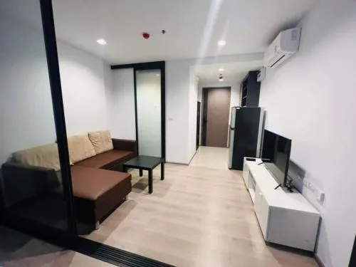 For Rent Condo , The Line Phahonyothin Park , BTS-Ha Yaek Lat Phrao , Chomphon , Chatuchak , Bangkok , CX-109185