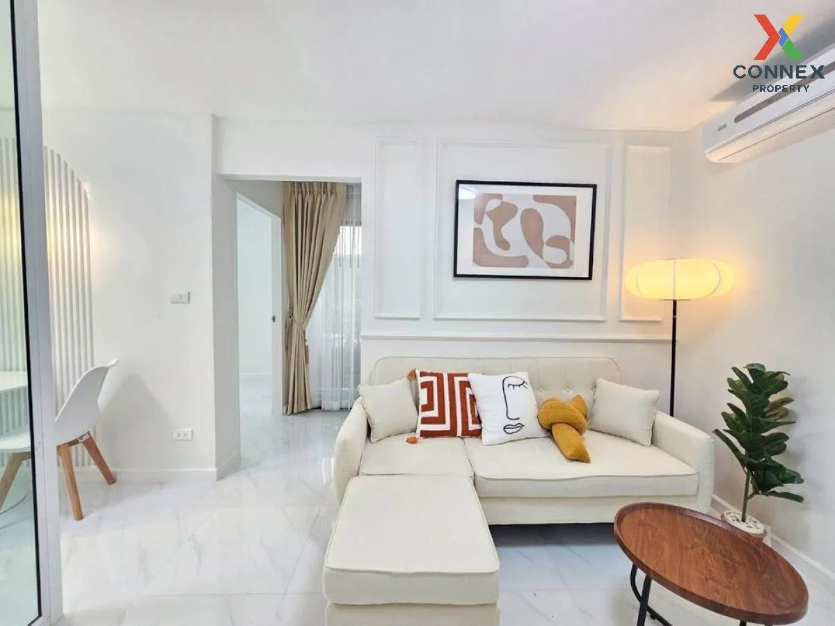 For Sale Condo , iCondo Sukhumvit 105 , BTS-Bang Na , Bang Na , Bang Na , Bangkok , CX-109189 2