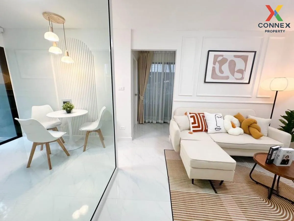 For Sale Condo , iCondo Sukhumvit 105 , BTS-Bang Na , Bang Na , Bang Na , Bangkok , CX-109189 3