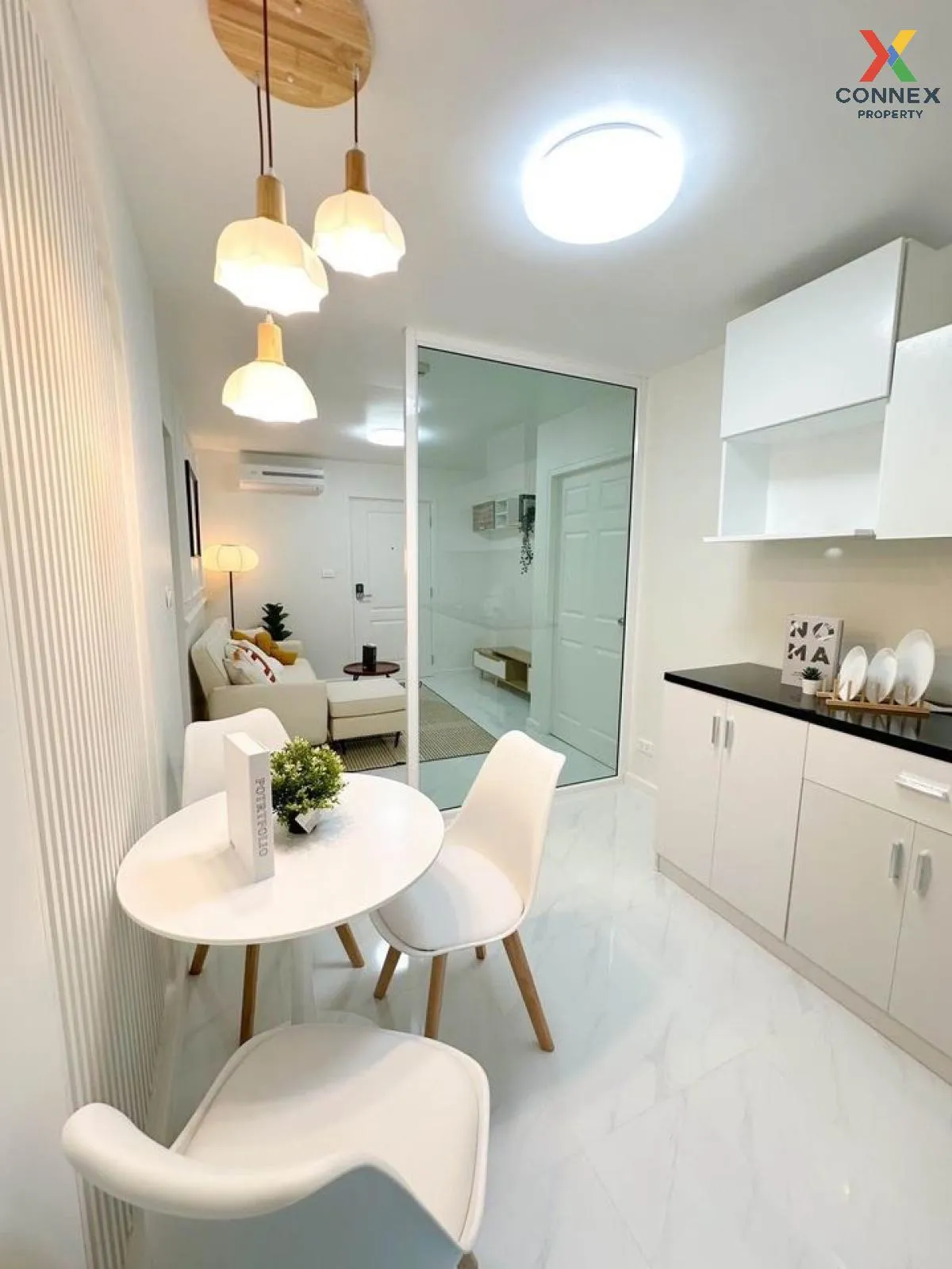 For Sale Condo , iCondo Sukhumvit 105 , BTS-Bang Na , Bang Na , Bang Na , Bangkok , CX-109189