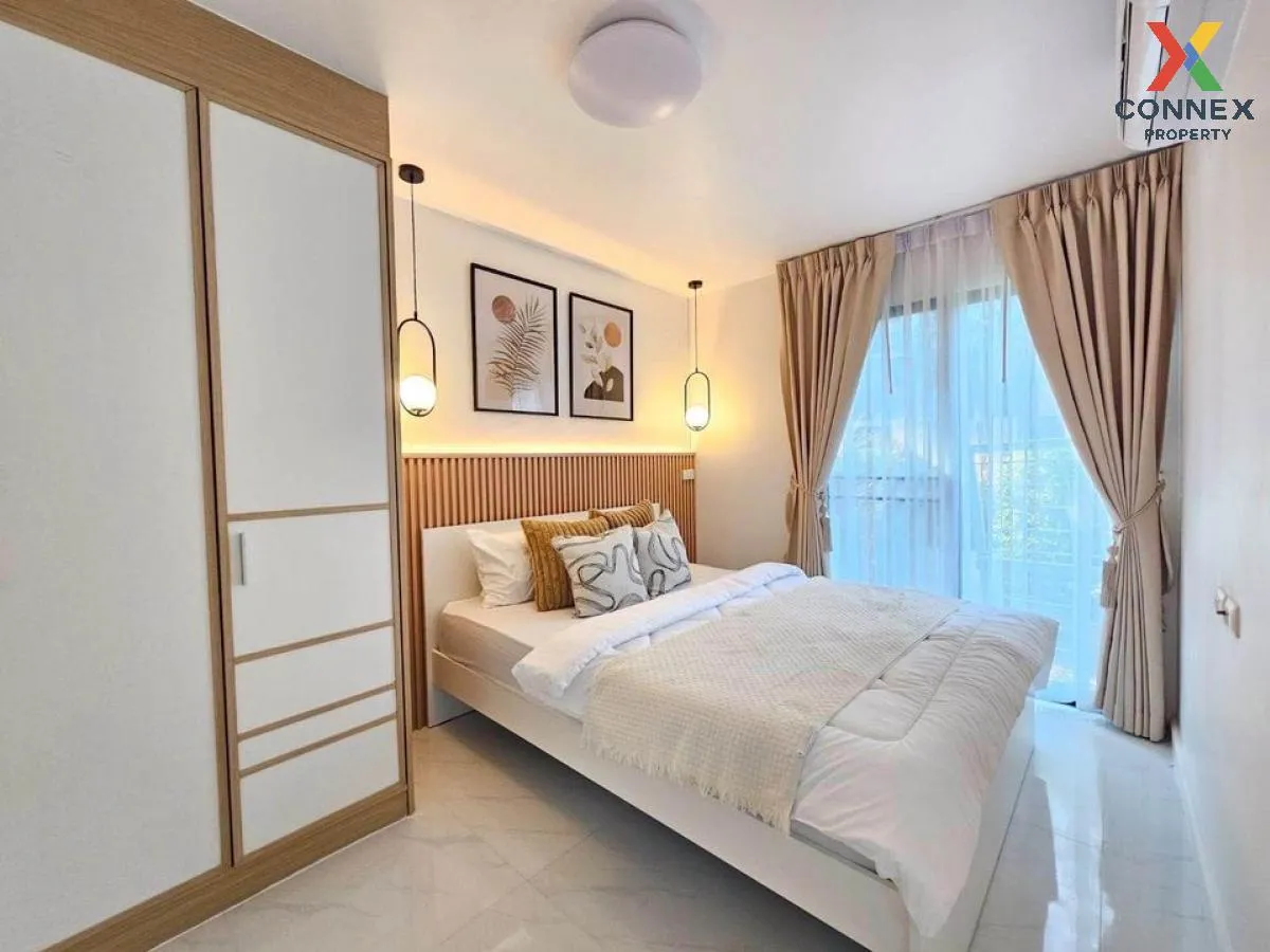 For Sale Condo , iCondo Sukhumvit 105 , BTS-Bang Na , Bang Na , Bang Na , Bangkok , CX-109189