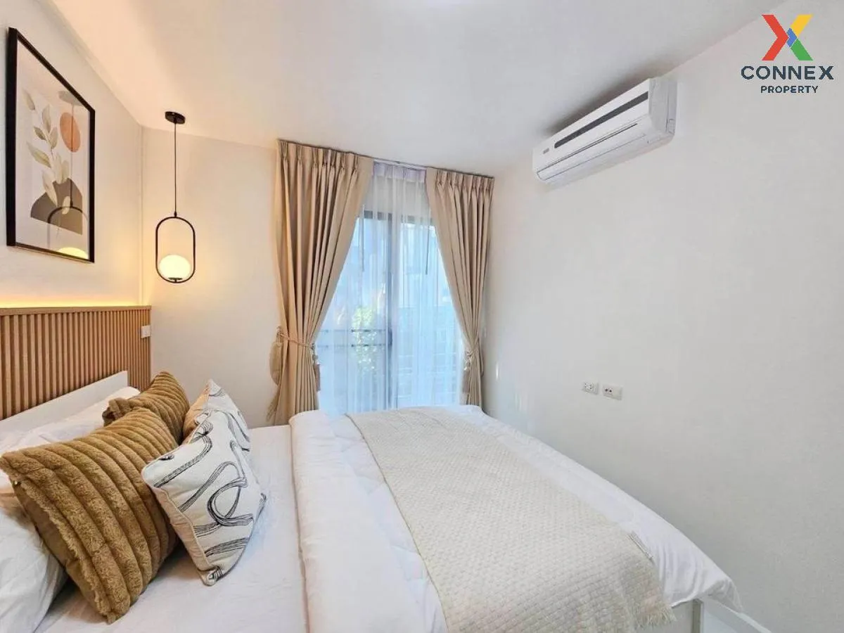 For Sale Condo , iCondo Sukhumvit 105 , BTS-Bang Na , Bang Na , Bang Na , Bangkok , CX-109189