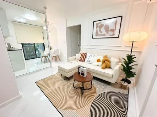 For Sale Condo , iCondo Sukhumvit 105 , BTS-Bang Na , Bang Na , Bang Na , Bangkok , CX-109189