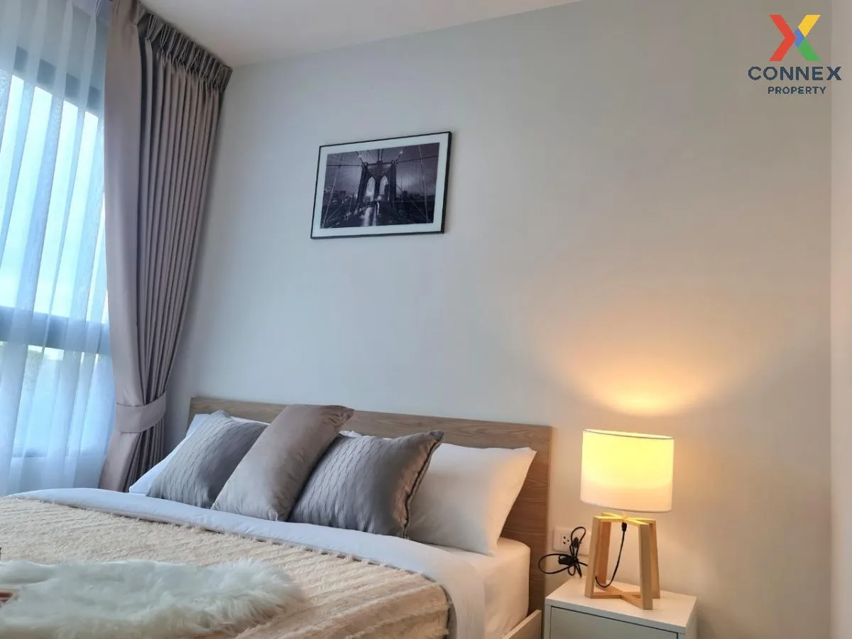 For Rent Condo , iCondo Active Phatthanakan , ARL-Hua Mak , Suan Luang , Suan Luang , Bangkok , CX-109195 2