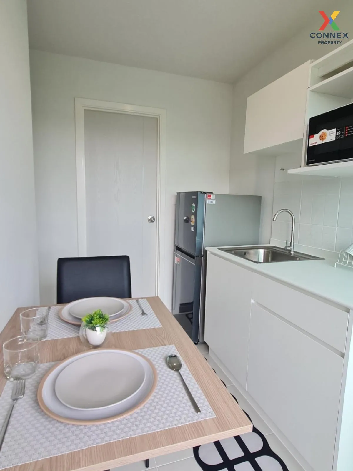 For Rent Condo , iCondo Active Phatthanakan , ARL-Hua Mak , Suan Luang , Suan Luang , Bangkok , CX-109195