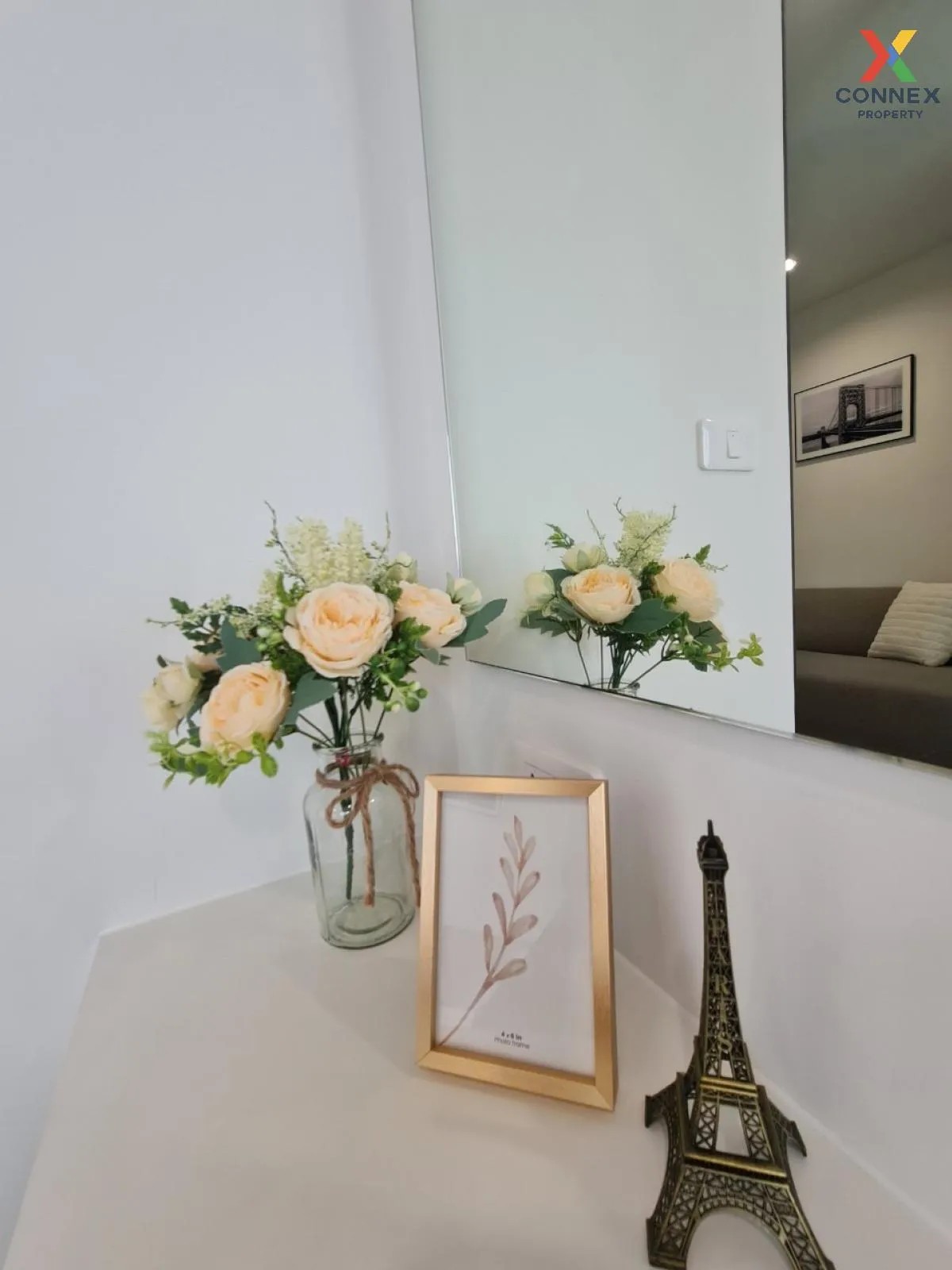 For Rent Condo , iCondo Active Phatthanakan , ARL-Hua Mak , Suan Luang , Suan Luang , Bangkok , CX-109195