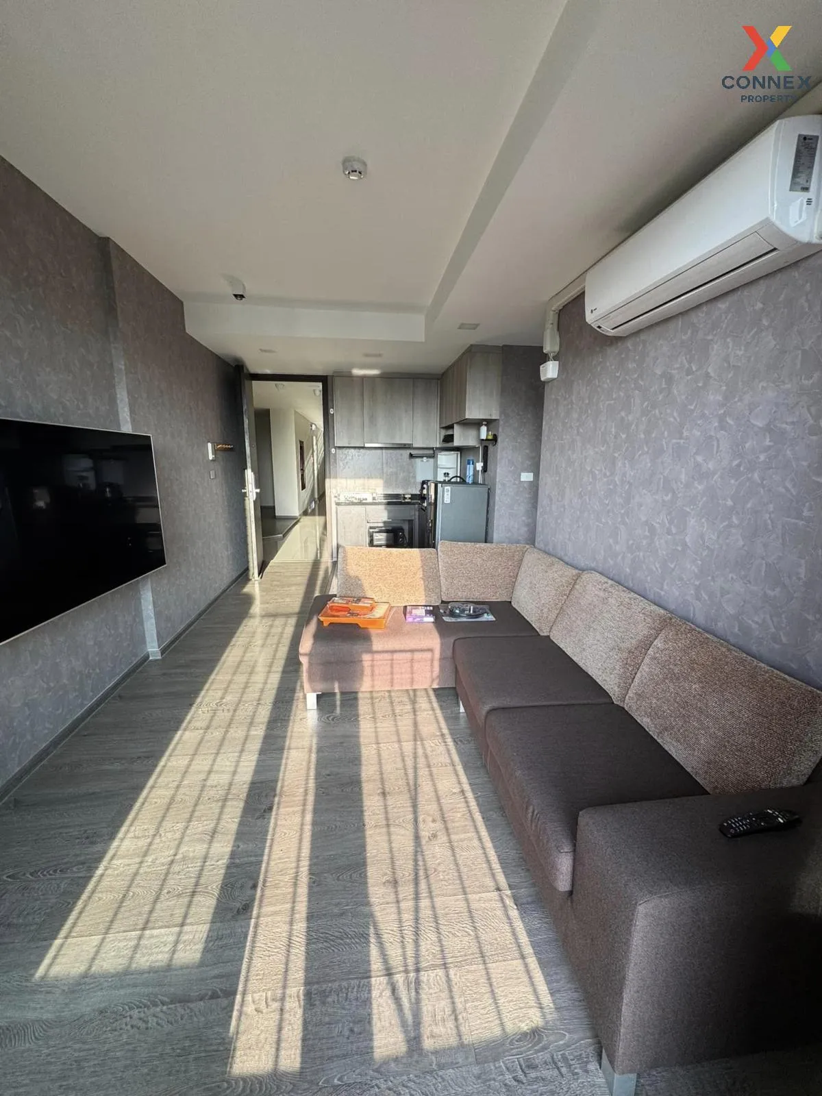 For Rent Condo , Lyss Ratchayothin , MRT-Phahon Yothin , Chomphon , Chatuchak , Bangkok , CX-109196 1