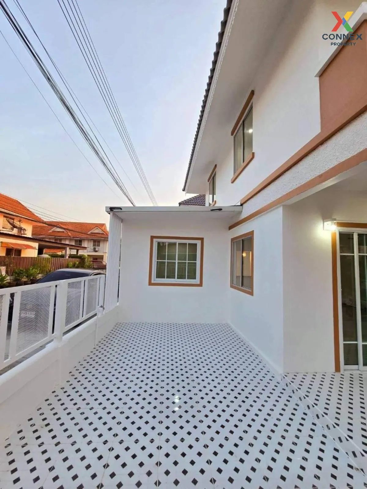 For Sale Townhouse/Townhome  , Baan Pruksa 33 Bangbuathong , Bang Khu Rat , Bang Bua Thong , Nonthaburi , CX-109198