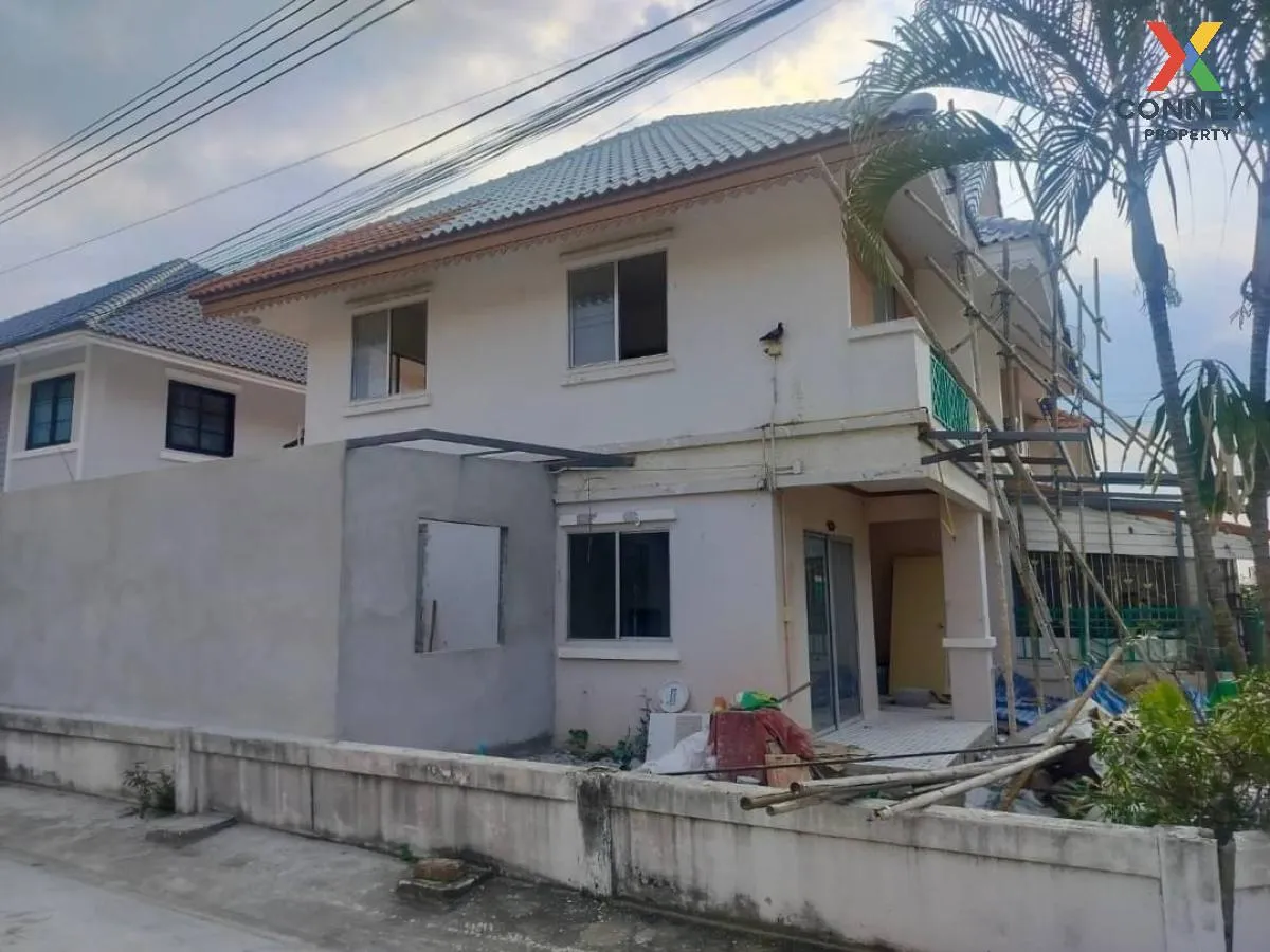 For Sale Townhouse/Townhome  , Baan Pruksa 33 Bangbuathong , Bang Khu Rat , Bang Bua Thong , Nonthaburi , CX-109198 3