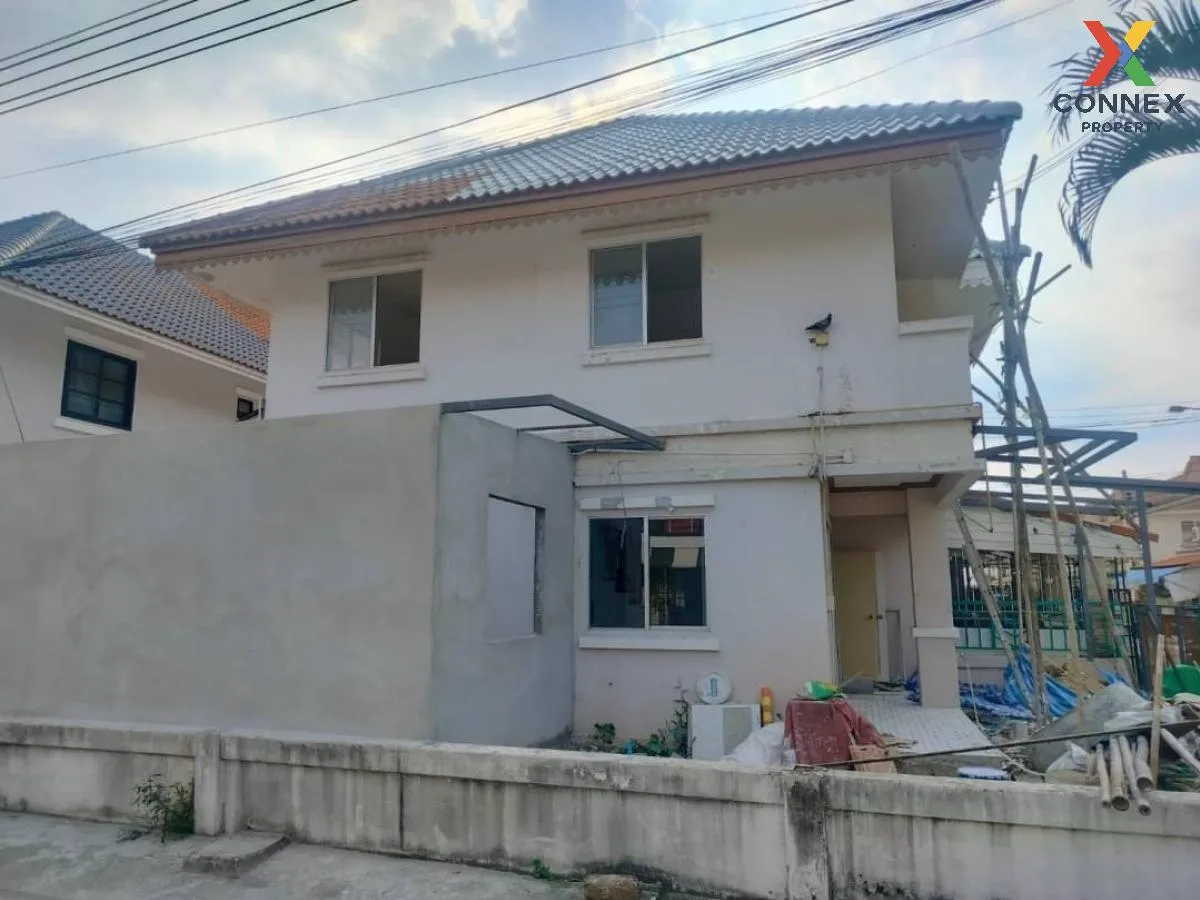 For Sale Townhouse/Townhome  , Baan Pruksa 33 Bangbuathong , Bang Khu Rat , Bang Bua Thong , Nonthaburi , CX-109198 4