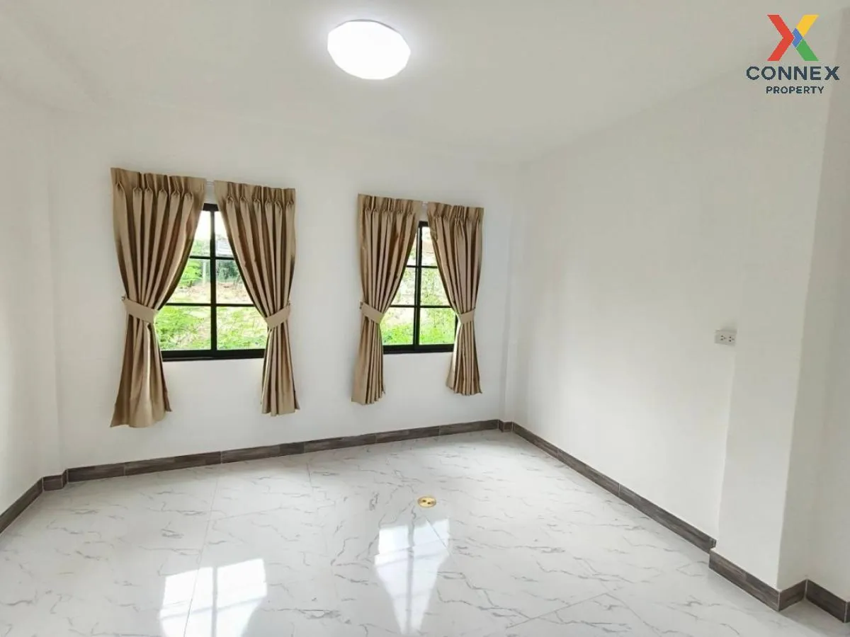 For Sale Townhouse/Townhome  , Wanarom Chalongkrung 24 , newly renovated , Thap Yao , Lat Krabang , Bangkok , CX-109204