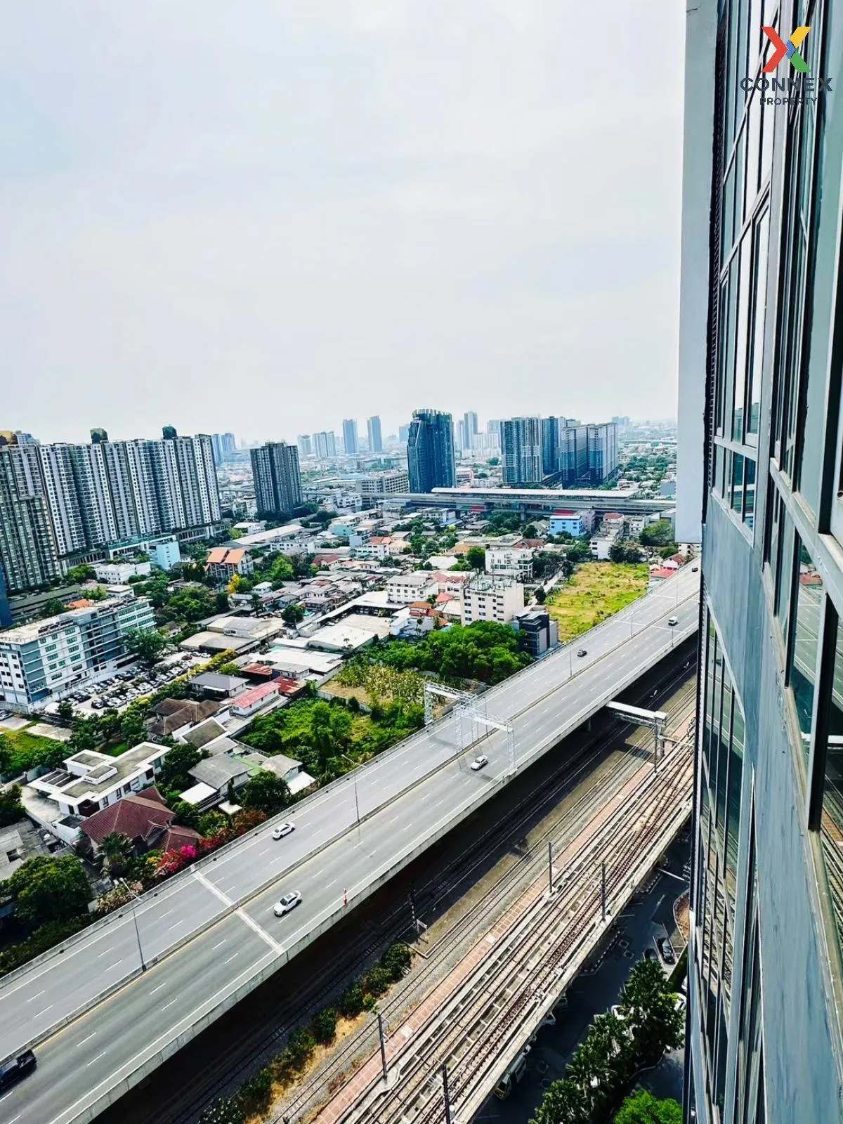 เช่าคอนโด  เมโทร สกาย ประชาชื่น  ดูเพล็กซ์ MRT-บางซ่อน วงศ์สว่าง เขต บางซื่อ กรุงเทพ CX-109205