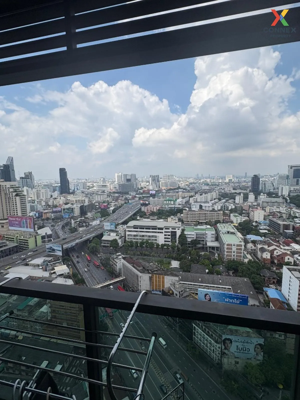 For Sale Condo , Lumpini Suite Dindaeng - Ratchaprarop , BTS-Victory Monument , Din Daeng , Din Daeng , Bangkok , CX-109207