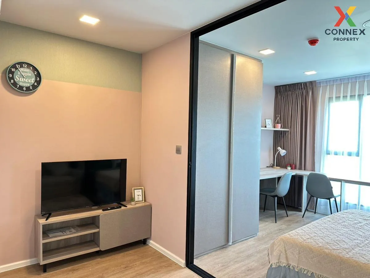 For Rent Condo , Kave TU , Khlong Nueng , khlong Luang , Pathum Thani , CX-109208 3