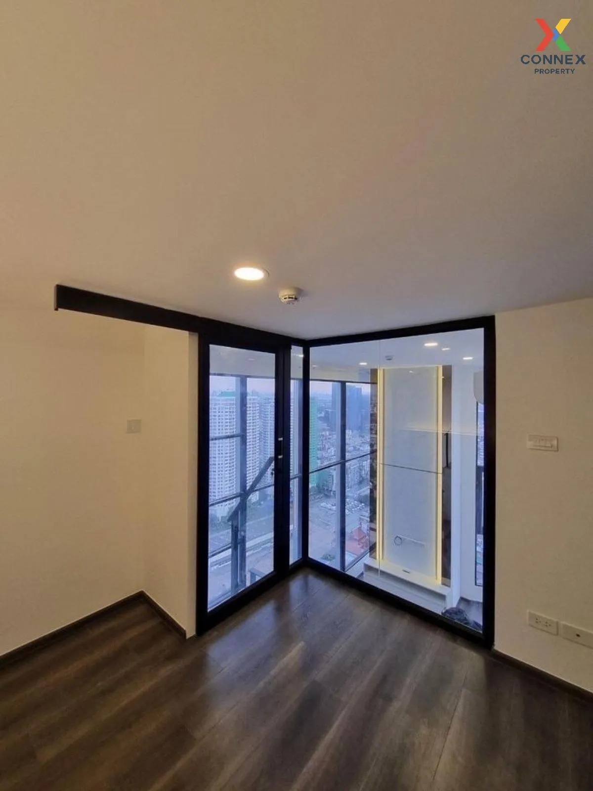 For Rent Condo , KnightsBridge Space Ratchayothin , Duplex , BTS-Phahon Yothin 24 , Chatuchak , Chatuchak , Bangkok , CX-109209