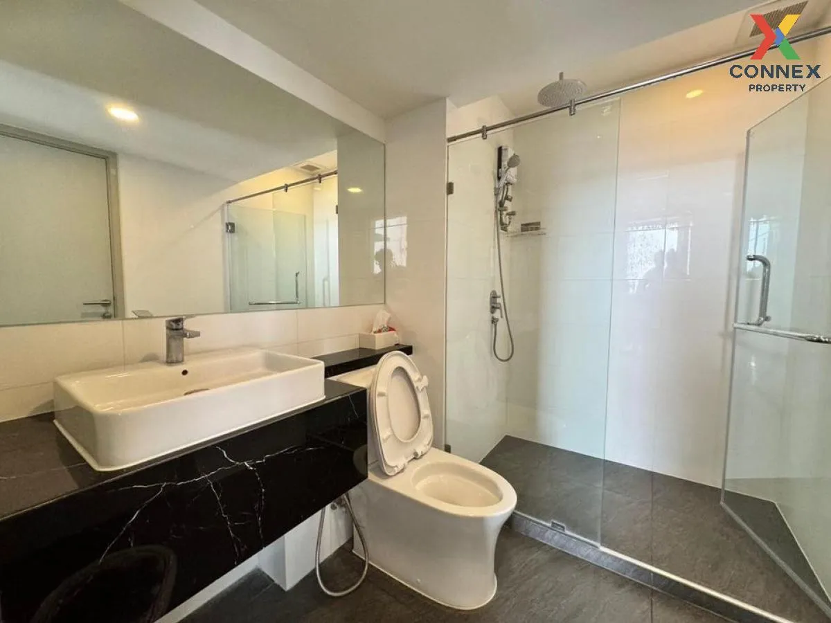 For Sale Condo , KnightsBridge Space Ratchayothin , BTS-Phahon Yothin 24 , Chatuchak , Chatuchak , Bangkok , CX-109212