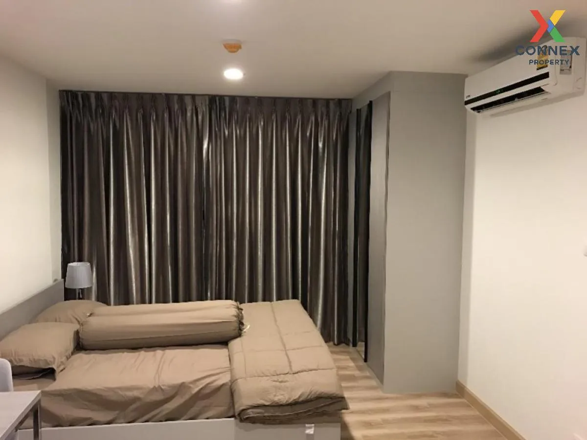 For Sale Condo , Premio Fresco , MRT-Lat Pla Khao , Anusawari , Bang Khen , Bangkok , CX-109214 3