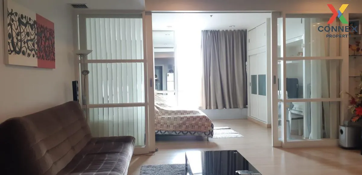 For Sale Condo , Baan Sathorn Chaopraya , BTS-Krung Thon Buri , Khlong Ton Sai , Khlong San , Bangkok , CX-109217 3