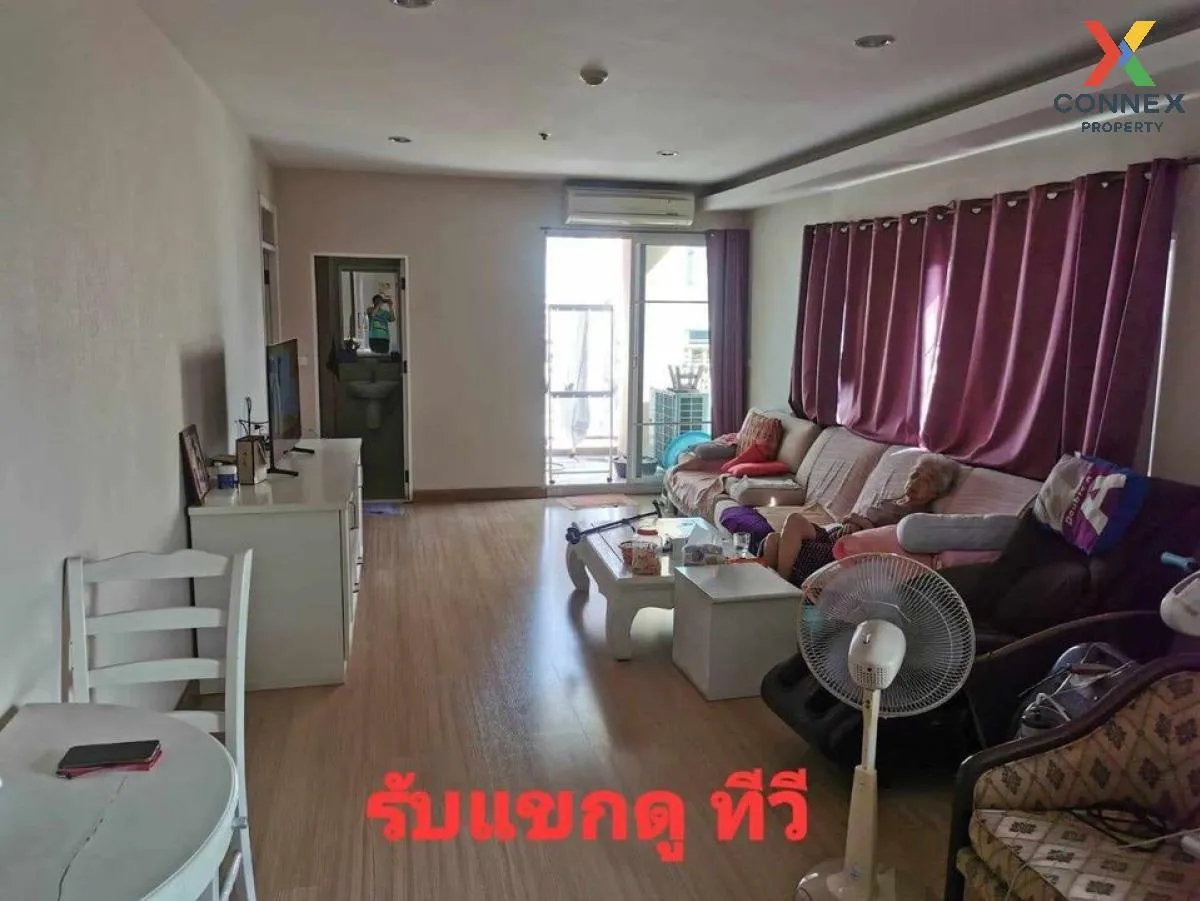 For Sale Condo , The Maple Sathon - Narathiwat , Thung Wat Don , Sa Thon , Bangkok , CX-109218 1