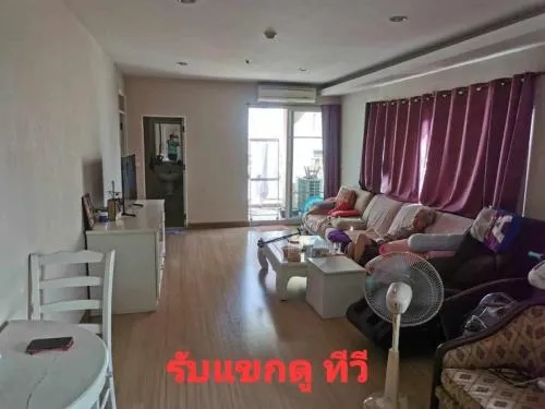 For Sale Condo , The Maple Sathon - Narathiwat , Thung Wat Don , Sa Thon , Bangkok , CX-109218