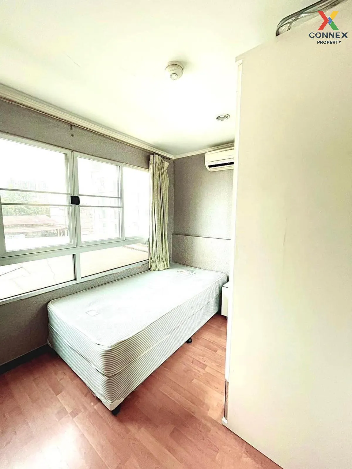 For Sale Condo , Lumpini Ville Cultural Center , MRT-Huai Khwang , Sam Saen Nok , Huai Khwang , Bangkok , CX-109219 4