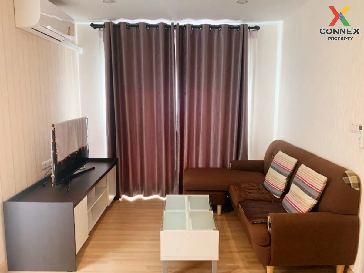 For Rent Condo , THE NICHE ID Ladprao 130 , Khlong Chan , Bang Kapi , Bangkok , CX-109220 1