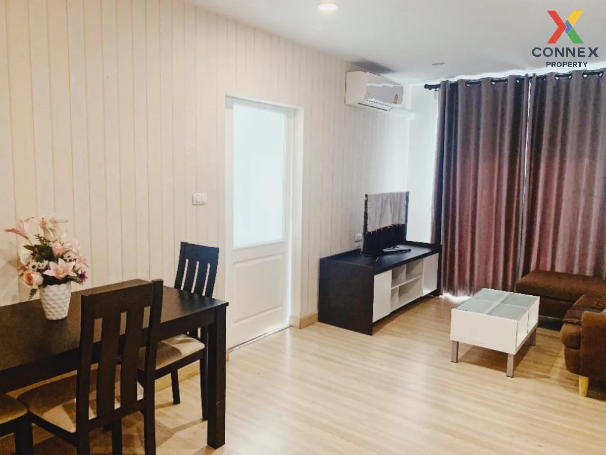 For Rent Condo , THE NICHE ID Ladprao 130 , Khlong Chan , Bang Kapi , Bangkok , CX-109220 2