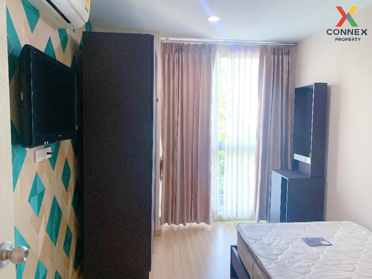 For Rent Condo , THE NICHE ID Ladprao 130 , Khlong Chan , Bang Kapi , Bangkok , CX-109220 4