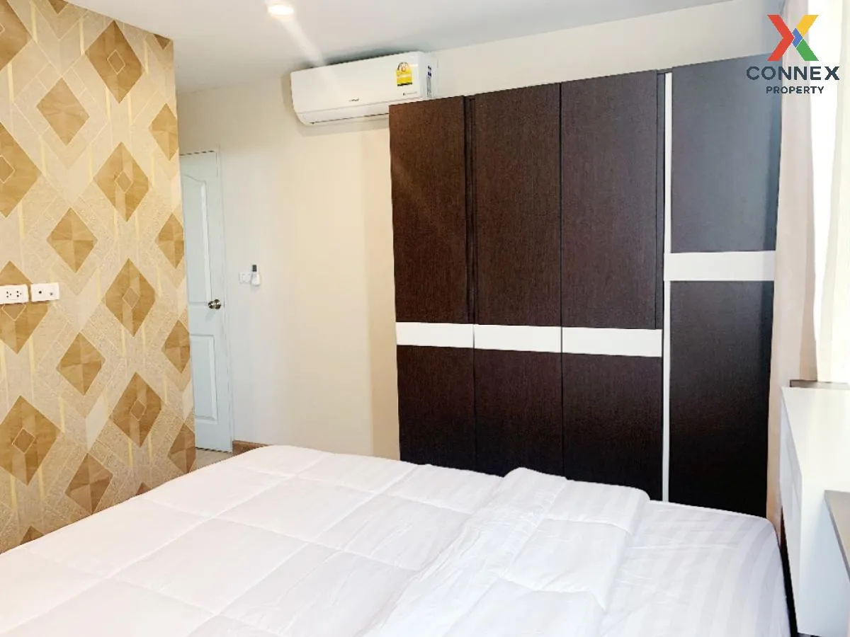 For Rent Condo , THE NICHE ID Ladprao 130 , Khlong Chan , Bang Kapi , Bangkok , CX-109220