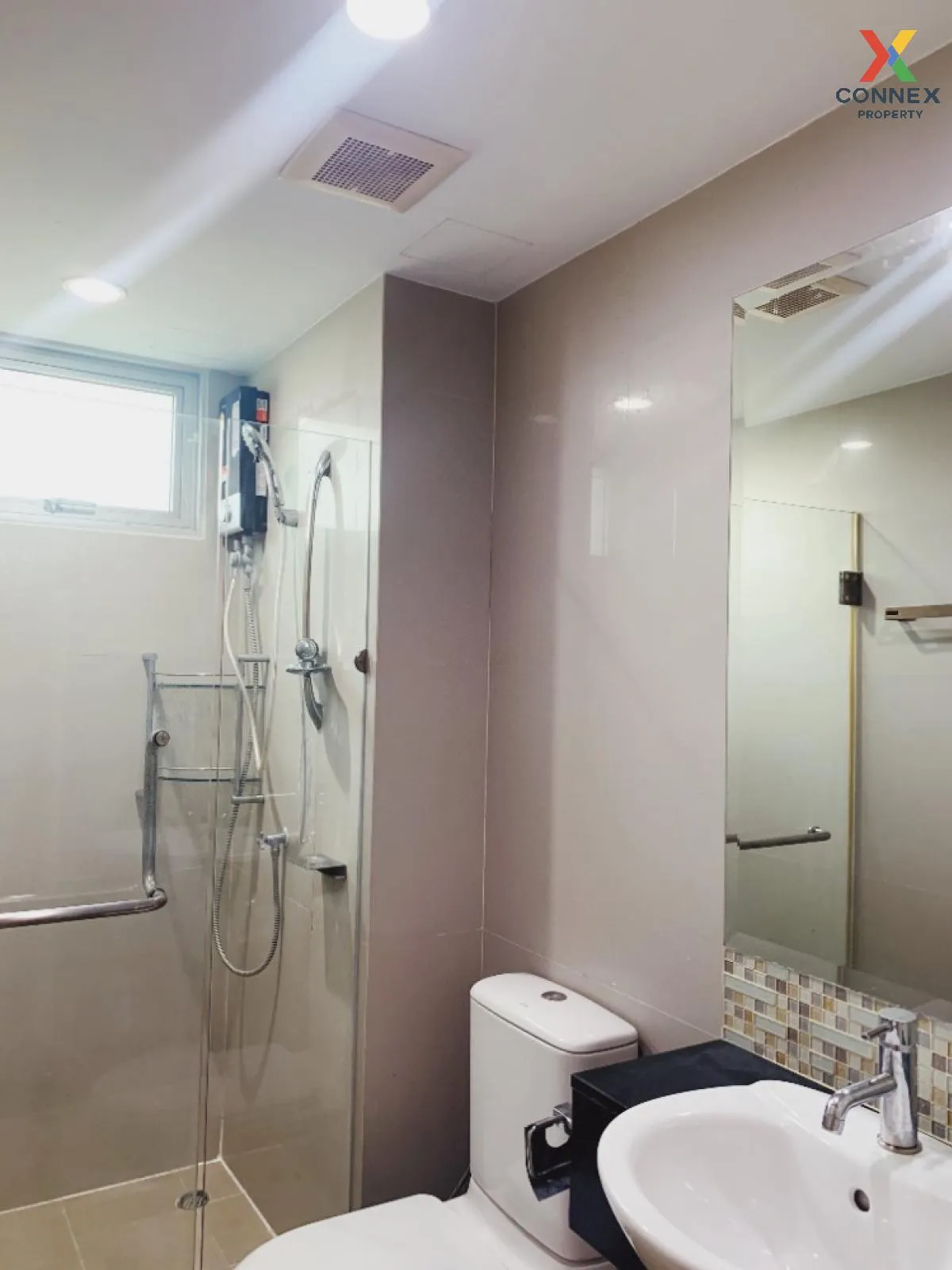 For Rent Condo , THE NICHE ID Ladprao 130 , Khlong Chan , Bang Kapi , Bangkok , CX-109220